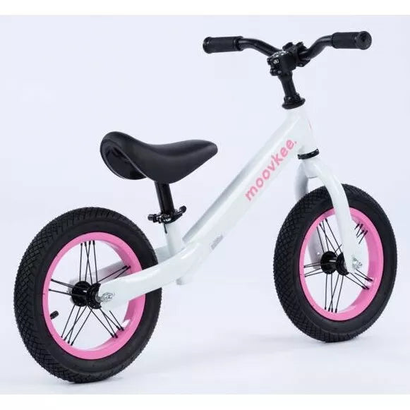 Balansinis dviratukas MOOVKEE JACOB White