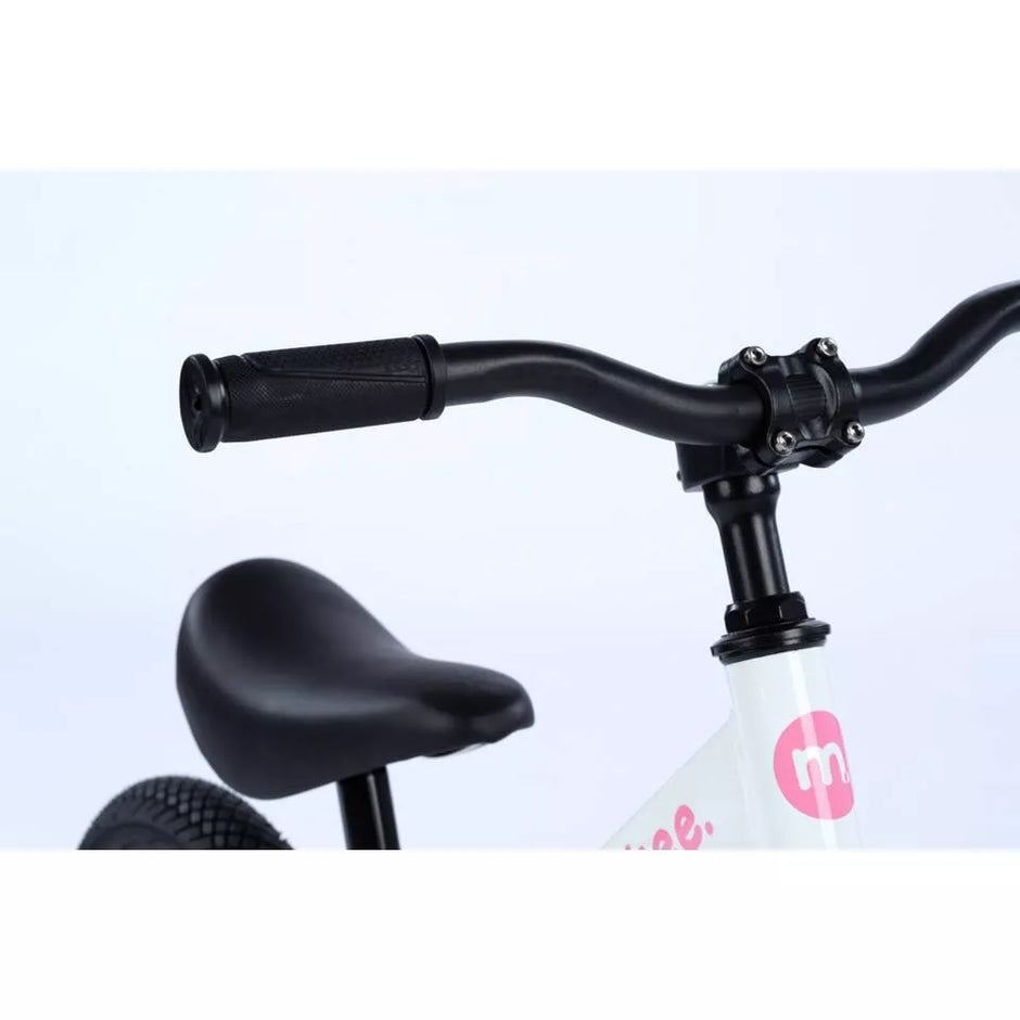 Balansinis dviratukas MOOVKEE JACOB White