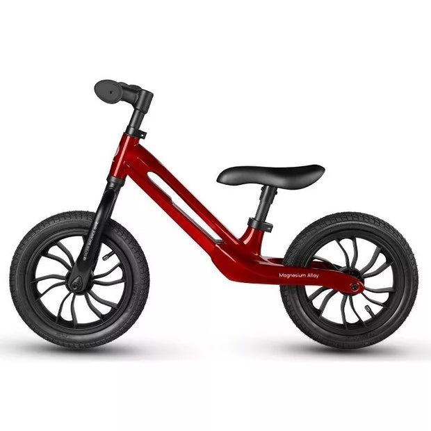 Balansinis dviratukas Q Play RACER New Red