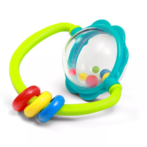 Barškutis BabyOno 672