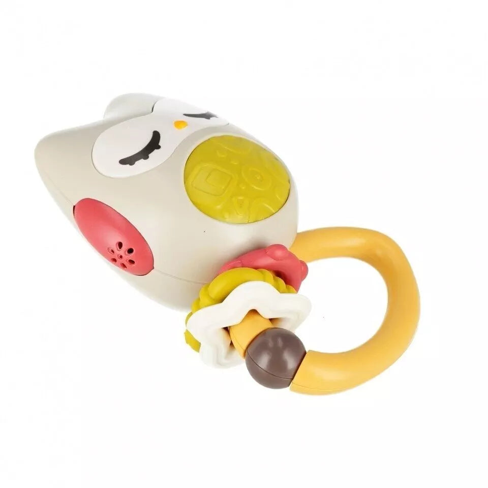 Barškutis BamBam OWL