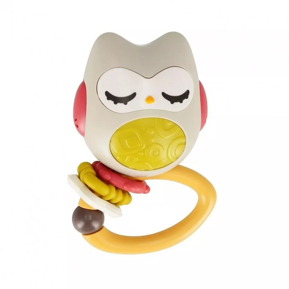 Barškutis BamBam OWL