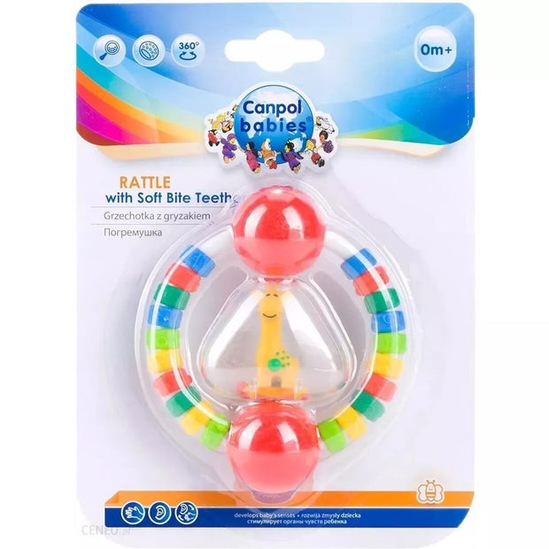 Barškutis-Canpol  2/325