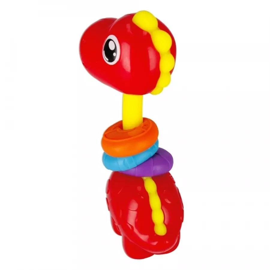 Interaktyvus muzikinis žaislas  BamBam DINO