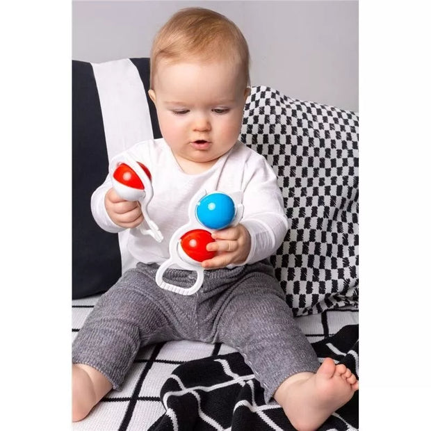 Barškutis TULLO BALLS