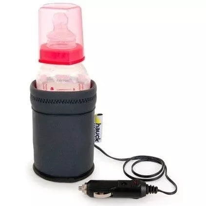 Buteliukų šildytuvas Automobilinis Hauck FEED ME