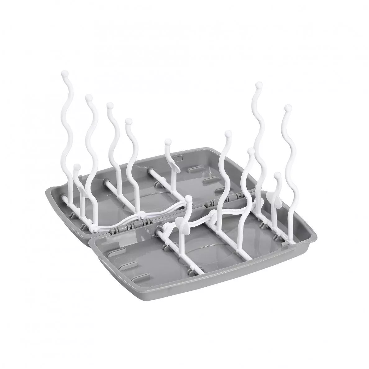 Buteliukų, žindukų  džiovykla BabyOno 1071/02