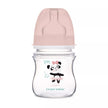 Canpol buteliukas EASY START ANTI-COLIC 120 ml