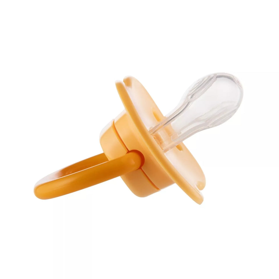 Čiulptukai Canpol 34/929 AIR Flow Silikoniniai, Simetriniai 2 vnt