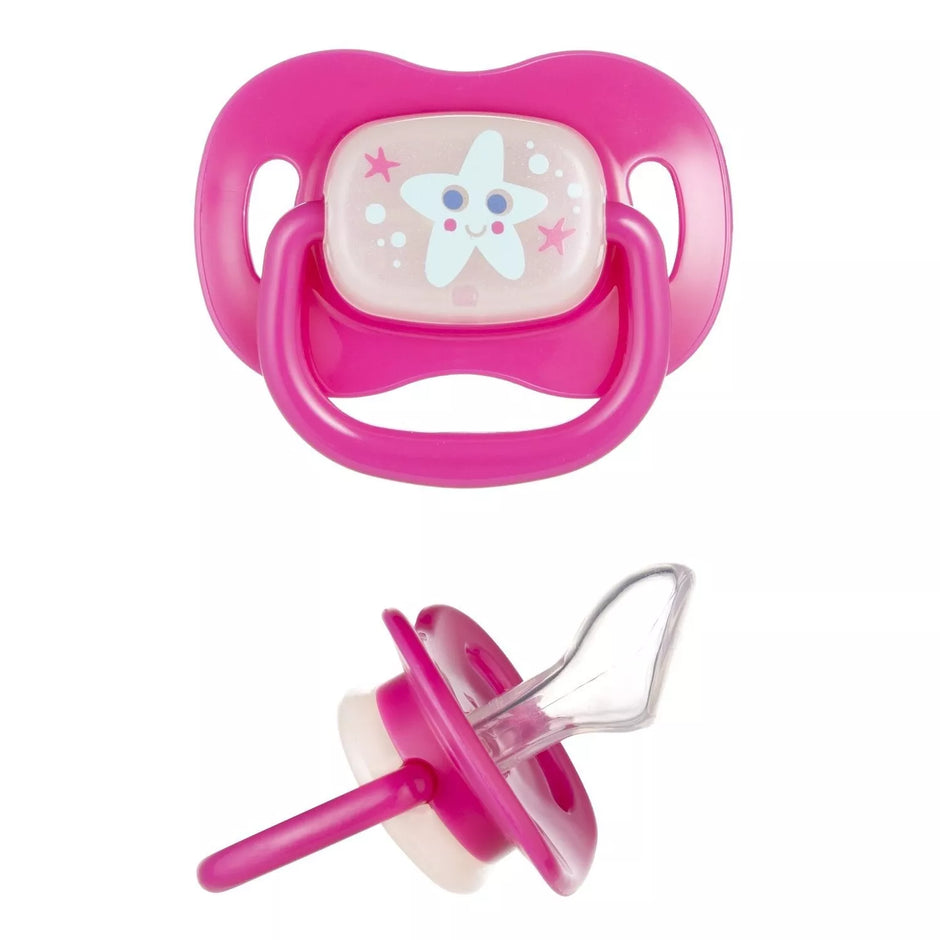 Čiulptukas Canpol  22/506 Silikoninis, Ortodontinis