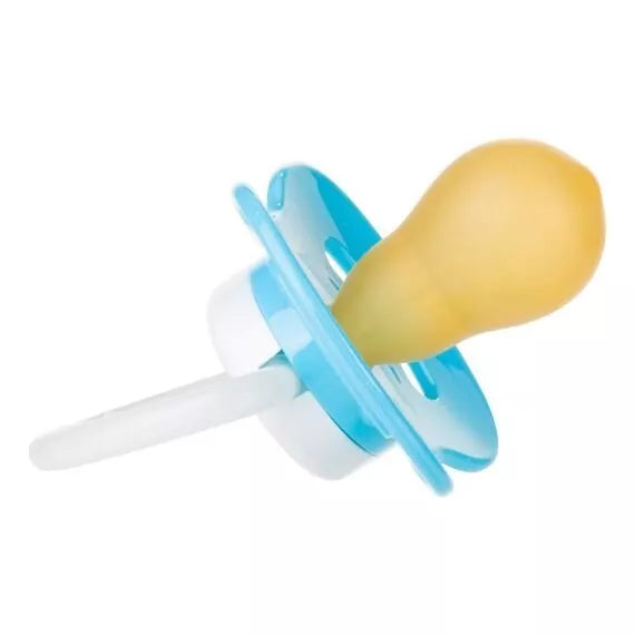 Čiulptukas Canpol 23/278  Lateksinis, Apvalus