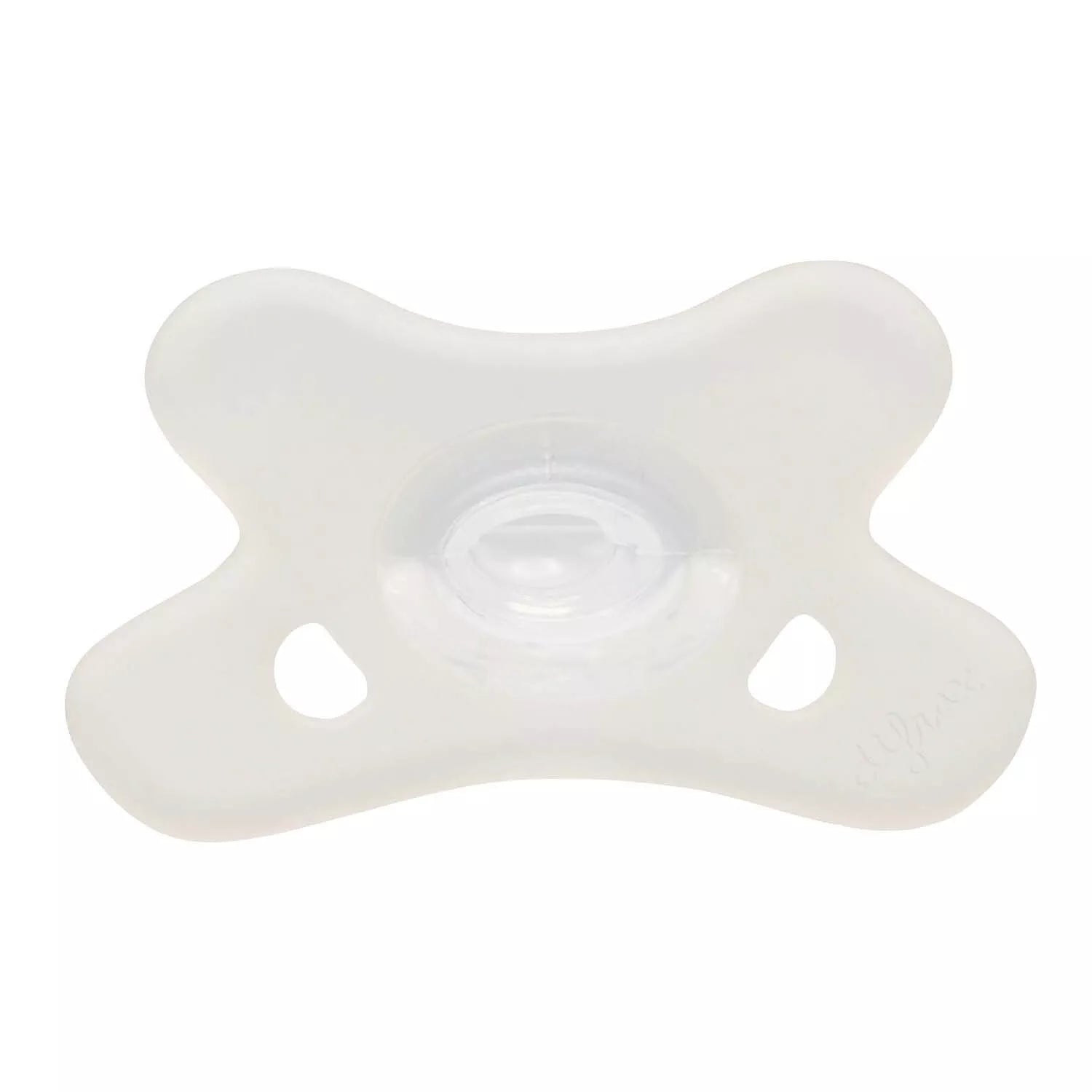 Čiulptukas Canpol 24/001 100% silikoninis simetrinis 0-6 m