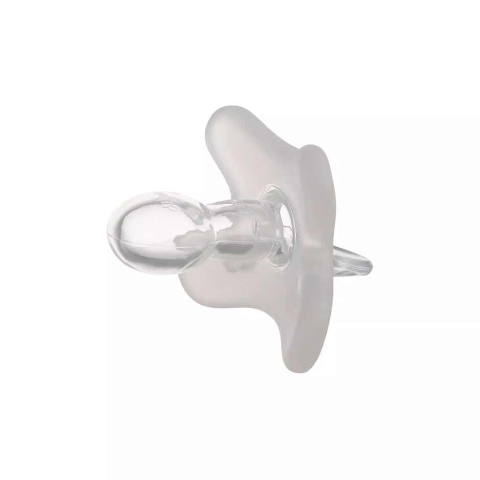 Čiulptukas Canpol 24/001 100% silikoninis simetrinis 0-6 m