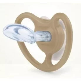 Čiulptukas NUK STAR Day&Night,736747A, 2vnt