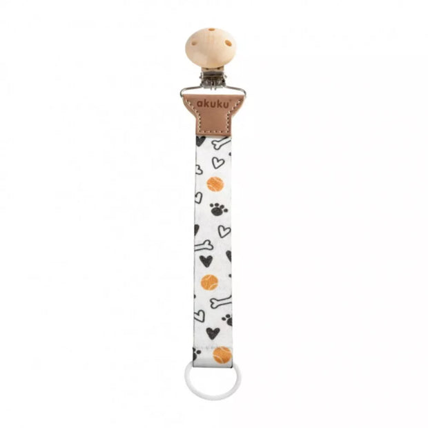 Čiulptuko laikiklis BONES