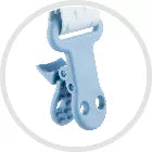 Čiulptuko laikiklis Canpol BONJOUR PARIS 51/026