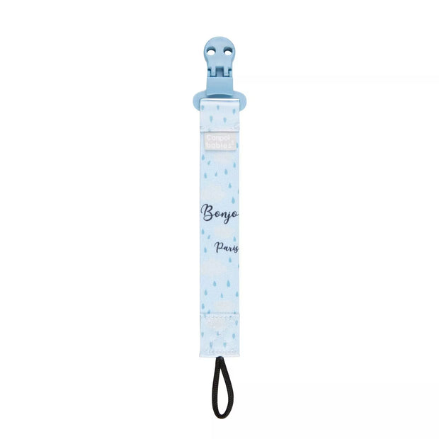 Čiulptuko laikiklis Canpol BONJOUR PARIS 51/026