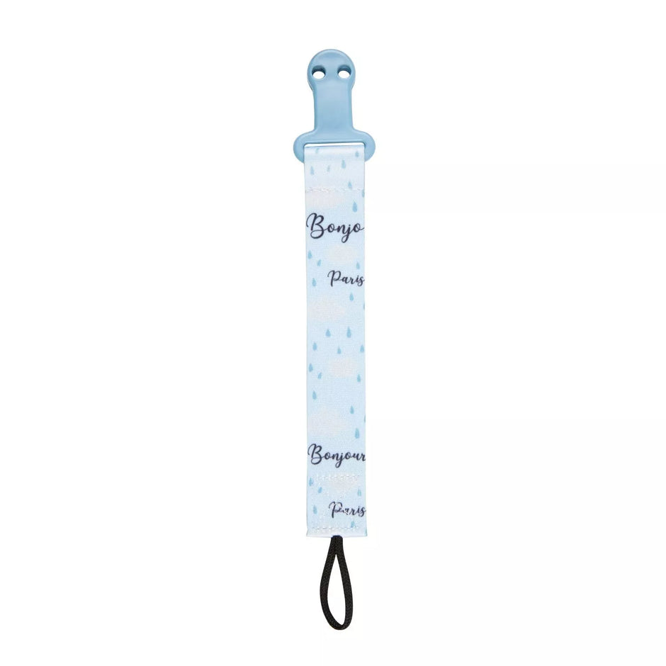 Čiulptuko laikiklis Canpol BONJOUR PARIS 51/026