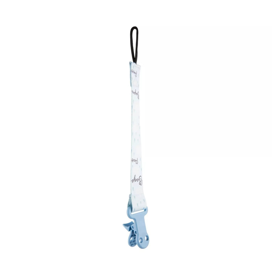 Čiulptuko laikiklis Canpol BONJOUR PARIS 51/026