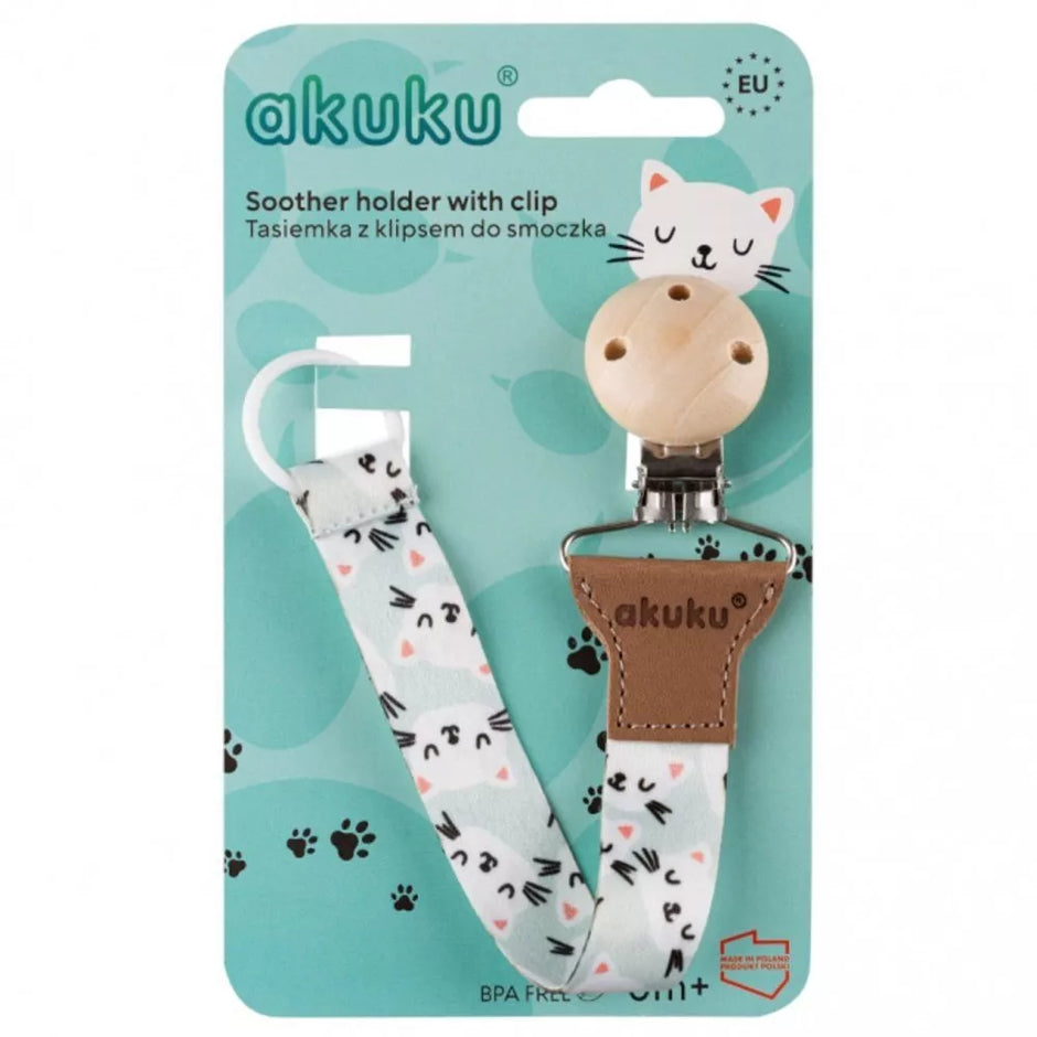 Čiulptuko laikiklis CATS