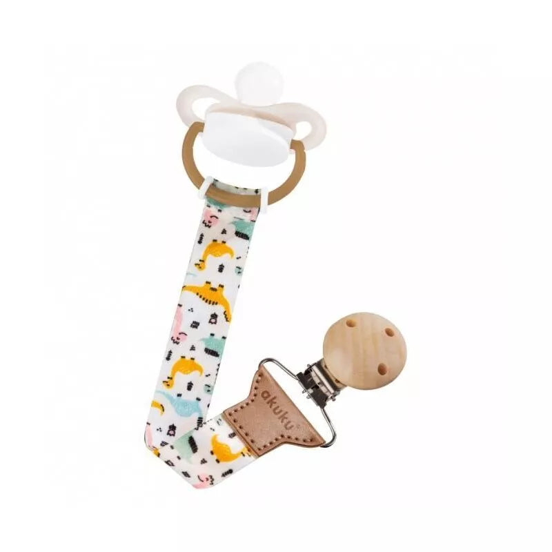 Čiulptuko laikiklis DINOSAURS