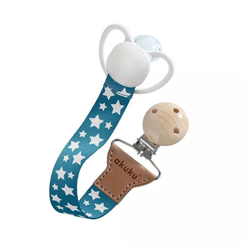 Čiulptuko laikiklis SILVER STAR