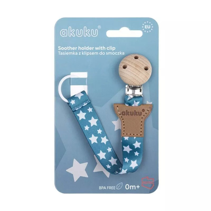 Čiulptuko laikiklis SILVER STAR