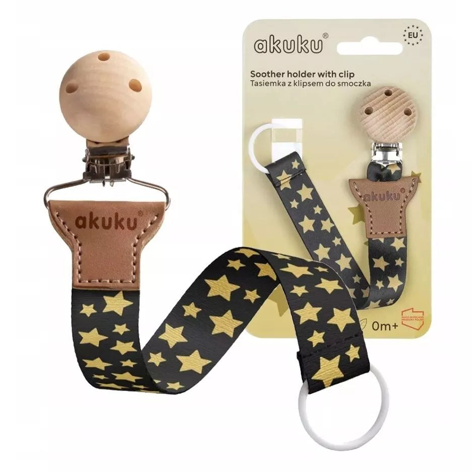 Čiulptuko laikiklis STARS