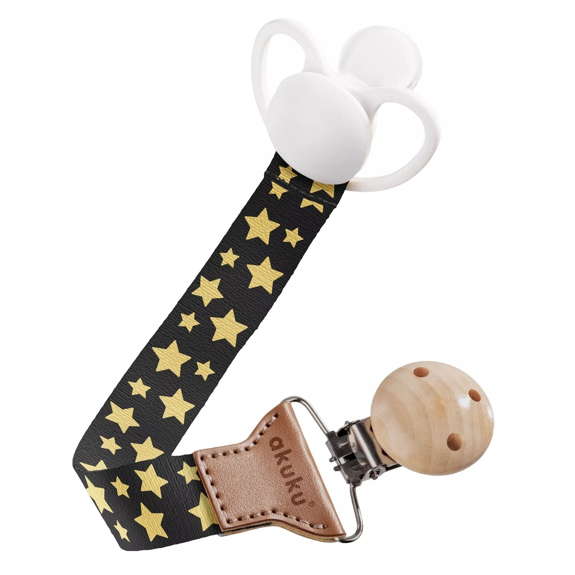 Čiulptuko laikiklis STARS