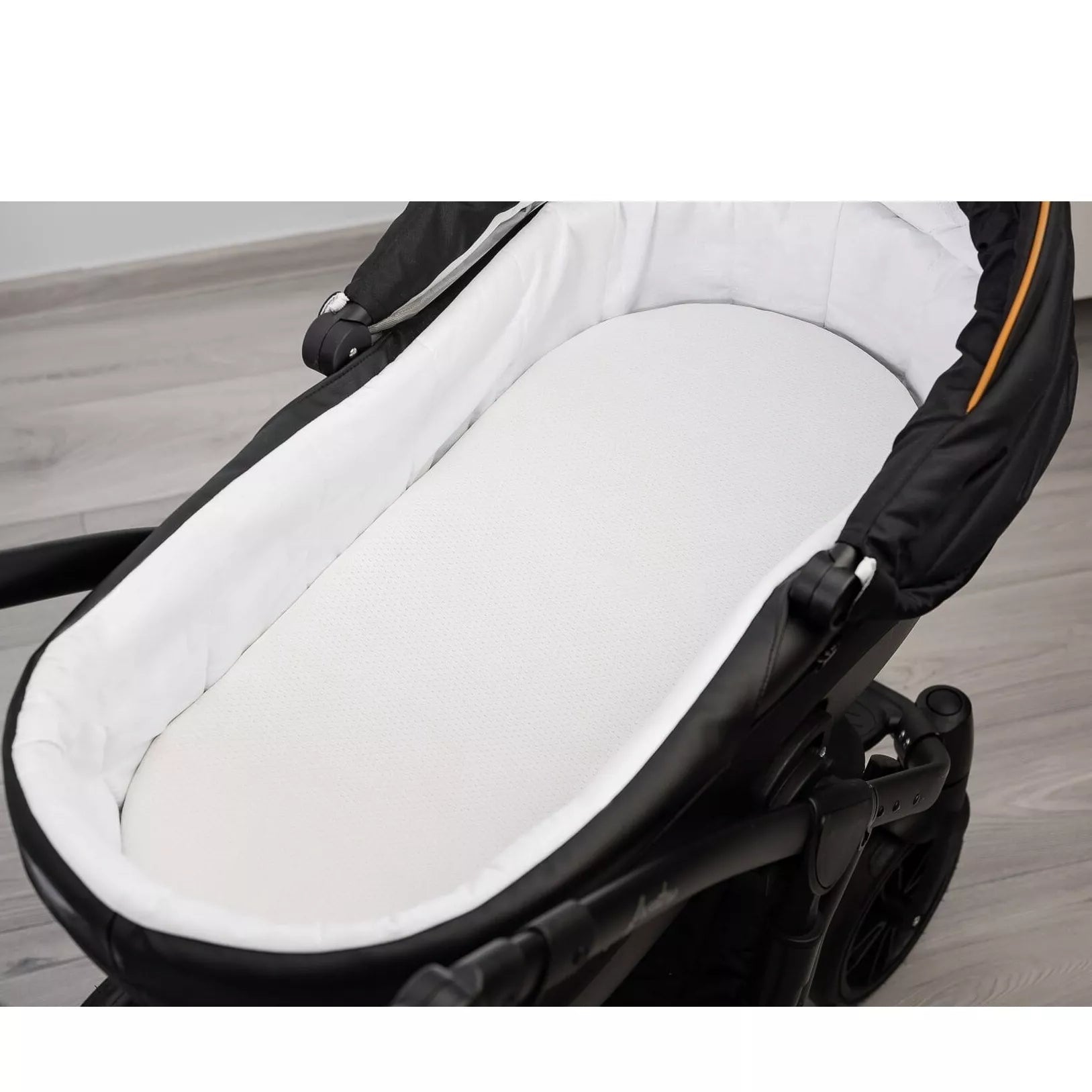 Čiužinukas Danpol vežimėliui