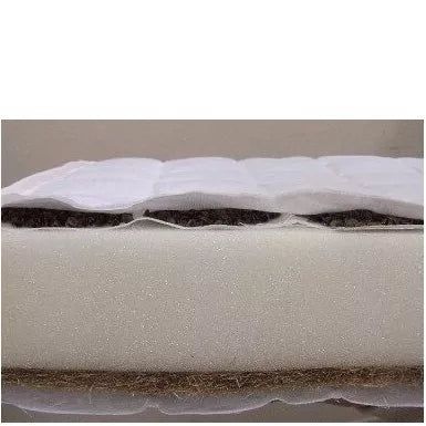 Čiužinys Danpol grikinis-kokosinis PLUS