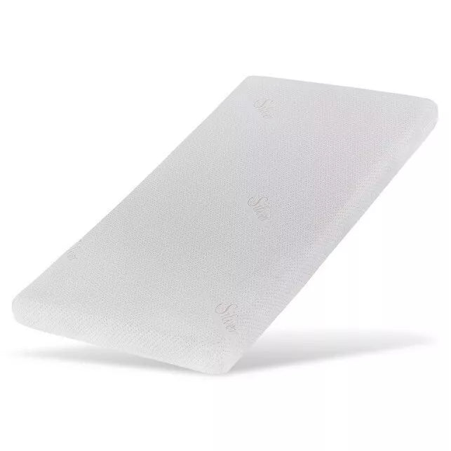 Čiužinys Danpol grikinis-kokosinis SILVER