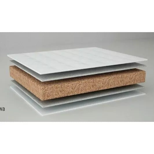 Čiužinys DANPOL kokosinis