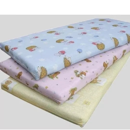 Čiužinys DANPOL kokosinis 40x80 cm