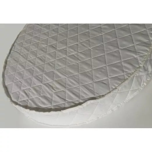 Čiužinys Danpol KOMFORT OVAL 125/75