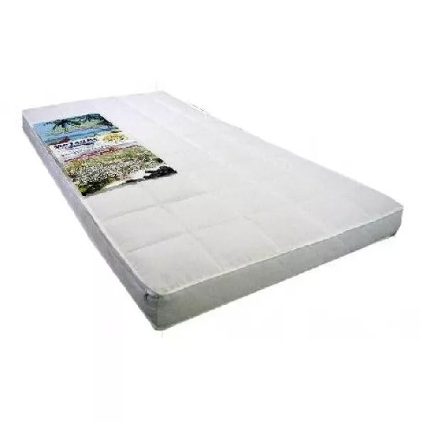 Čiužinys Danpol grikinis-kokosinis