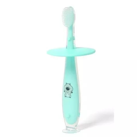 Dantų šepetėlis vaikams BabyOno 552/01