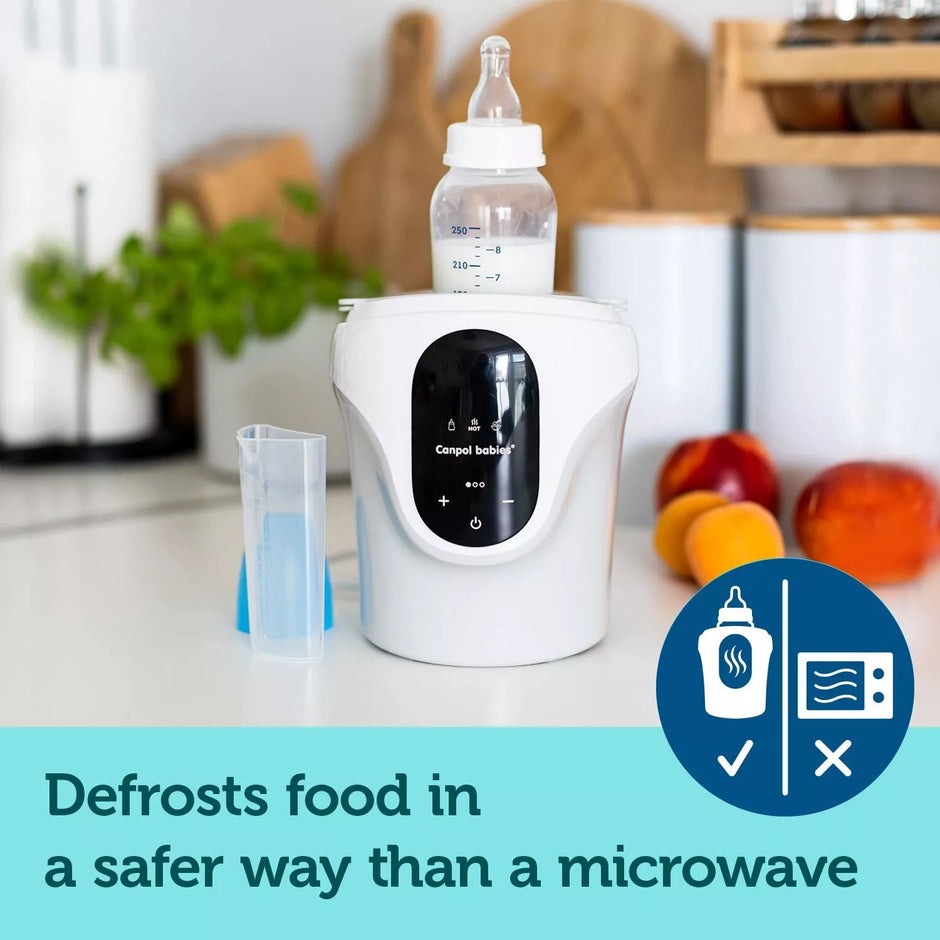 Daugiafunkcinis Šildytuvas Canpol 77/053