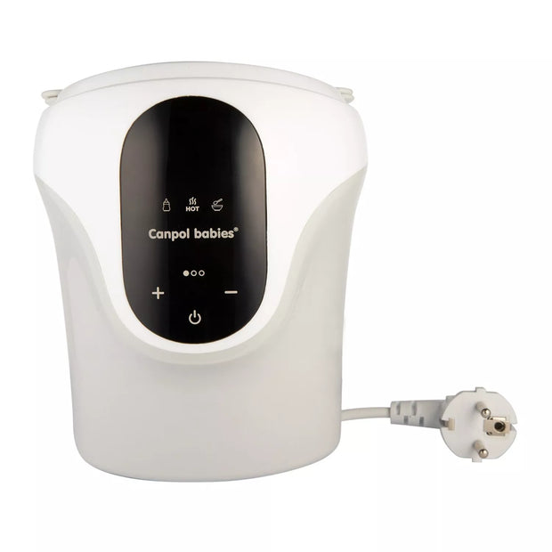 Daugiafunkcinis Šildytuvas Canpol 77/053