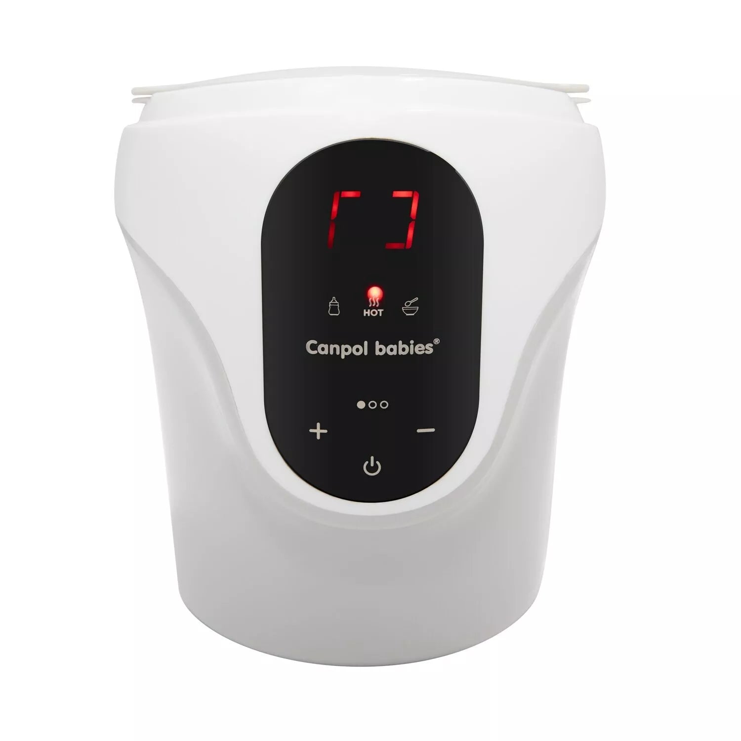 Daugiafunkcinis Šildytuvas Canpol 77/053