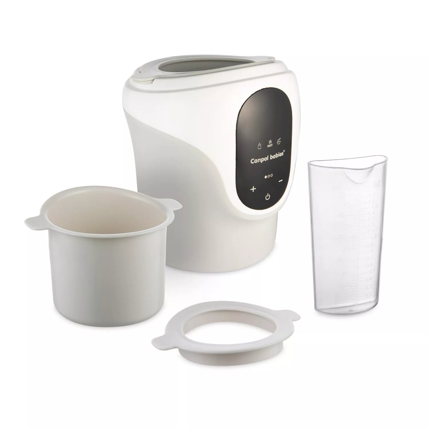 Daugiafunkcinis Šildytuvas Canpol 77/053