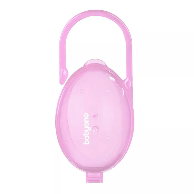 Dėklas čiulptukui BabyOno 528/04