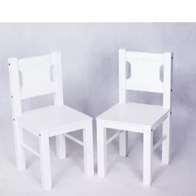 Drewex Staliukas su 2 kėdutėmis