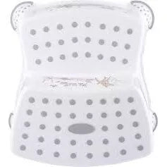 Dvigubas laiptelis vaikui neslystantis KEEEPER IGOR BAMBI