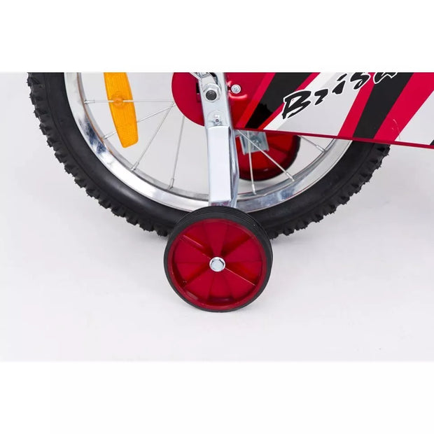 Dviratis ELGROM BMX-1200-Red