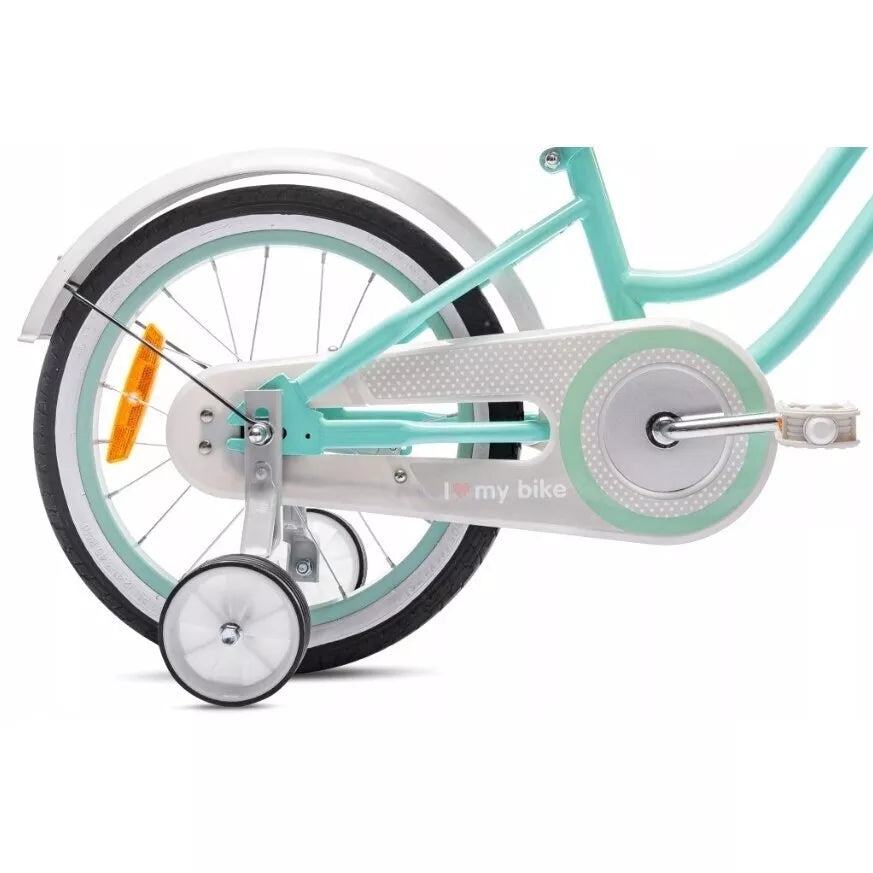 Dviratis HEART BIKE-16