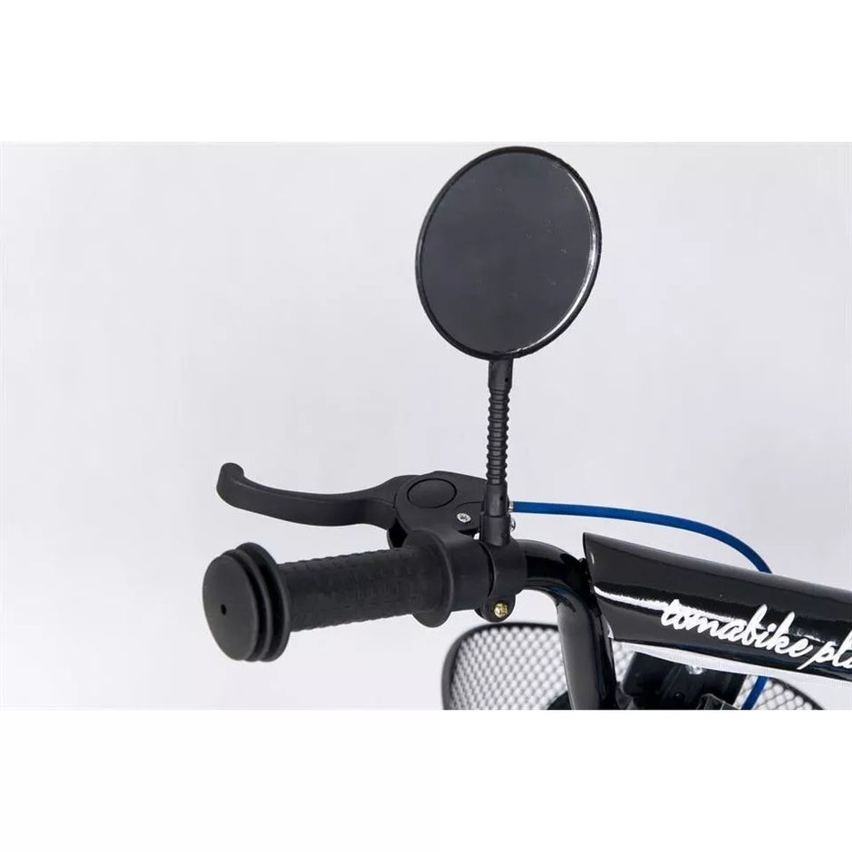 Dviratis TOMABIKE PLAT-NEW-1201-Orange