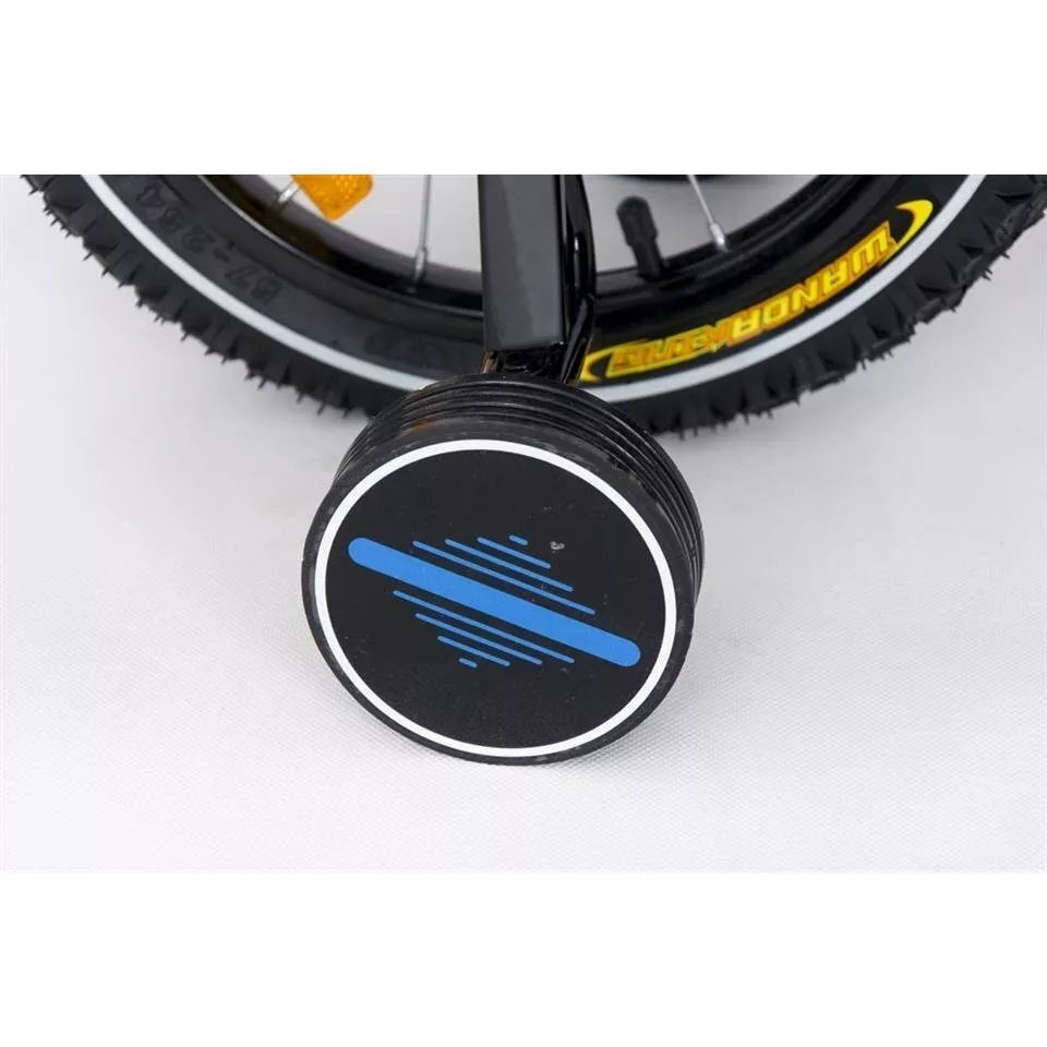 Dviratis TOMABIKE PLAT-XX-1401-Blue