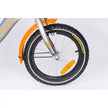 Dviratis TOMABIKE PLAT-XX-1401-Orange