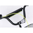 Dviratis TOMABIKE PLAT-XX-1601-Green